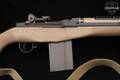 2017 Springfield Armory M1A Scout Squad .308 NATO FDE (Flat Dark Earth) in Very Good Condition Image 5