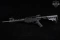 Sturm Ruger SR-22 Rifle .22 LR Black in Good Condition Image 2