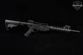 Sturm Ruger SR-22 Rifle .22 LR Black in Good Condition Image 3