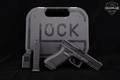 Glock G22 Gen 3 RTF2 Fish-Gill Slide Serrations .40 S&W Black in Excellent Condition Image 2