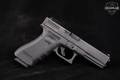 Glock G22 Gen 3 RTF2 Fish-Gill Slide Serrations .40 S&W Black in Excellent Condition Image 3