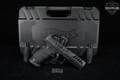 Walther PDP Match Polymer Full Size 9mm Luger Black in Excellent Condition Image 2