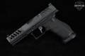 Walther PDP Match Polymer Full Size 9mm Luger Black in Excellent Condition Image 5