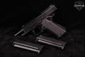 Llama Model XI-A 9mm Luger (9x19 Para) Blued in Good Condition Image 2