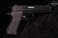 Llama Model XI-A 9mm Luger (9x19 Para) Blued in Good Condition Image 5