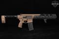 Sig Sauer MCX Rattler Canebrake .300 AAC Blackout (7.62x35mm) FDE in Very Good Condition Image 3