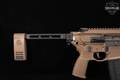 Sig Sauer MCX Rattler Canebrake .300 AAC Blackout (7.62x35mm) FDE in Very Good Condition Image 4