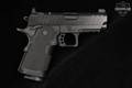 Springfield Armory 1911 DS Prodigy Compact AOS 9mm Luger Black in Very Good Condition Image 4