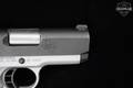 Staccato (STI) Escort .45 ACP Two-Tone in Very Good Condition Image 3