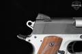 Staccato (STI) Escort .45 ACP Two-Tone in Very Good Condition Image 4
