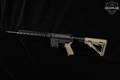 Franklin Armory FAI-15 Binary Trigger 6.5 Grendel Black in Excellent Condition Image 2