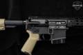 Franklin Armory FAI-15 Binary Trigger 6.5 Grendel Black in Excellent Condition Image 5