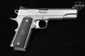 Wilson Combat (WC) ACP Full-Size 9mm Luger Matte Stainless in Excellent Condition Image 5