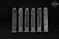 Steyr Arms SIX (6) M40 10/12 Round Magazines .40 S&W in Very Good Condition Image 2