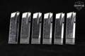 Steyr Arms SIX (6) M40 10/12 Round Magazines .40 S&W in Very Good Condition Image 3