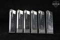 Steyr Arms SIX (6) M40 10/12 Round Magazines .40 S&W in Very Good Condition Image 4