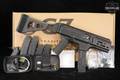 CZ Scorpion EVO 3 S2 Micro, Folding Brace 9mm Luger Black in Very Good Condition Image 3