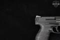 Heckler & Koch (H&K, HK) VP9-B 9mm Luger Black in Excellent Condition Image 5