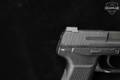 Heckler & Koch (H&K, HK) HK45C V7 .45 ACP Black in Excellent Condition Image 5