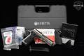 2021 Beretta Model 92X Performance Defense Langdon Tactical 9mm Luger Nistan in Excellent Condition Image 2