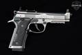 2021 Beretta Model 92X Performance Defense Langdon Tactical 9mm Luger Nistan in Excellent Condition Image 3
