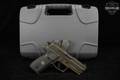 Sig Sauer P229 Legion 9mm Luger Legion Gray in Excellent Condition Image 2
