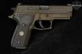 Sig Sauer P229 Legion 9mm Luger Legion Gray in Excellent Condition Image 3