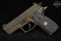 Sig Sauer P229 Legion 9mm Luger Legion Gray in Excellent Condition Image 4