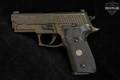 Sig Sauer P229 Legion 9mm Luger Legion Gray in Excellent Condition Image 5