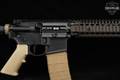 Aero Precision M4 Carbine Daniel Defense M4A1 FSP RIS II 5.56mm NATO (.223 Rem.) Black & Tan in Very Good Condition Image 5