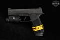 Sig Sauer P365 X-MACRO MS TacPac 9mm Luger Black in Excellent Condition Image 5