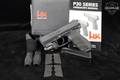 Heckler & Koch (H&K, HK) Model P30 .40 S&W Black in Very Good Condition Image 2