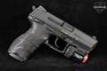 Heckler & Koch (H&K, HK) Model P30 .40 S&W Black in Very Good Condition Image 3