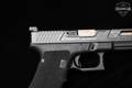 Glock TTI JW2 Combat Master 34 Taran Tactical 9mm Luger Matte Black in Excellent Condition Image 4