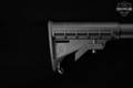 Smith & Wesson (S&W) M&P-15 T 5.56mm NATO Black in Very Good Condition Image 4