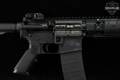 Smith & Wesson (S&W) M&P-15 T 5.56mm NATO Black in Very Good Condition Image 5