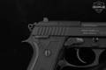 Taurus PT92 AF 9mm Luger Black in Very Good Condition Image 3