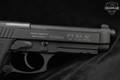 Taurus PT92 AF 9mm Luger Black in Very Good Condition Image 5
