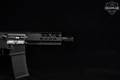Diamondback (DB) DB-15 Pistol 5.56mm NATO Black in Good Condition Image 5