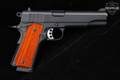 Tisas ZIG M1911 MEUSOC .45 ACP Black in Excellent Condition Image 3
