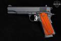 Tisas ZIG M1911 MEUSOC .45 ACP Black in Excellent Condition Image 5