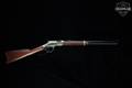 Henry Repeating Arms Model H004 Golden Boy .22 S/L/LR Blued in Excellent Condition Image 2