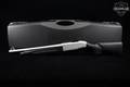 Beretta 1301 Tactical Marine 12 Gauge Silver & Black in Very Good Condition Image 2