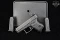 Glock 27 Gen3 .40 S&W Black in Very Good Condition Image 2