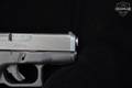 Glock 27 Gen3 .40 S&W Black in Very Good Condition Image 4