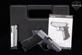 Walther PPK/s .22 LR Stainless Steel in Very Good Condition Image 2