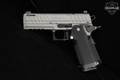 Live Free Armory Apollo 11 9mm Luger Stainless in Very Good Condition Image 3