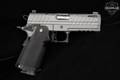 Live Free Armory Apollo 11 9mm Luger Stainless in Very Good Condition Image 5