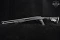 Mossberg 590 12 Gauge Black in Excellent Condition Image 2