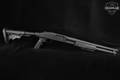 Mossberg 590 12 Gauge Black in Excellent Condition Image 3